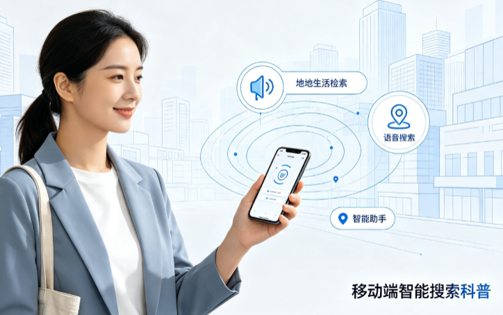 昆山市浅析 GEO 优化与 AI 优化如何重塑移动端手机搜索使用习惯