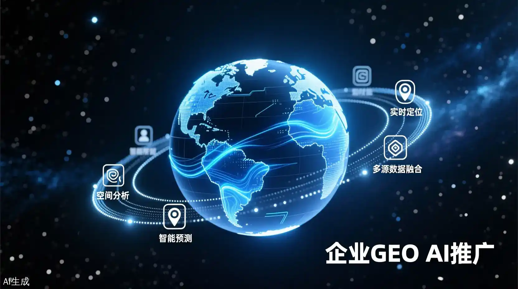解读昆山市GEO优化：融入生活与社会的精细化地理服务