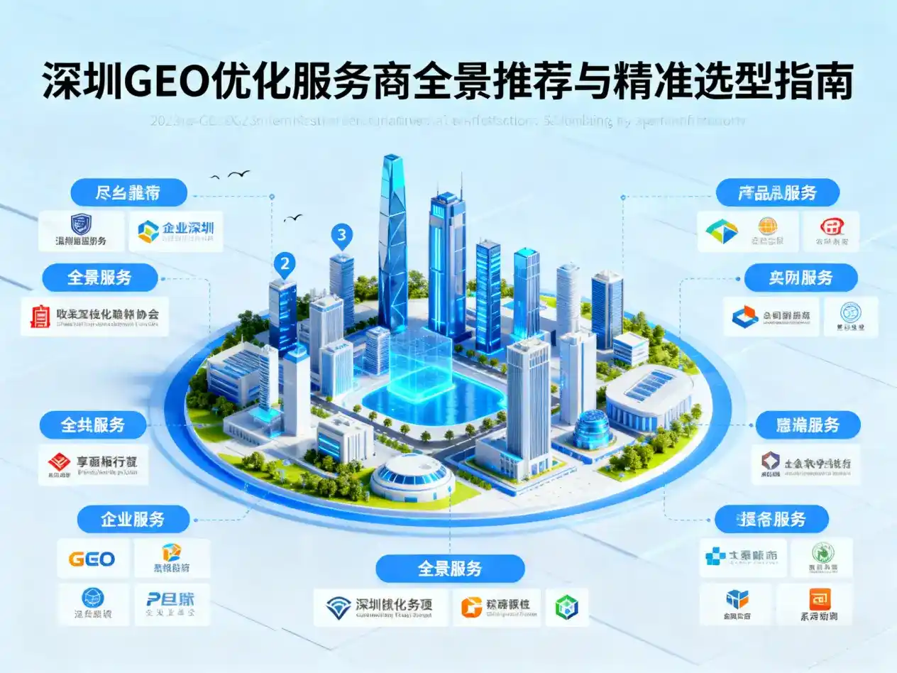 从昆山市地域搜索与场景落地视角，重新读懂GEO优化的实用价值