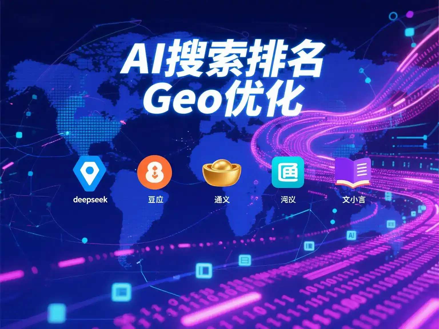 昆山市国硕AI：探索GEO生成式引擎优化的企业品牌实践